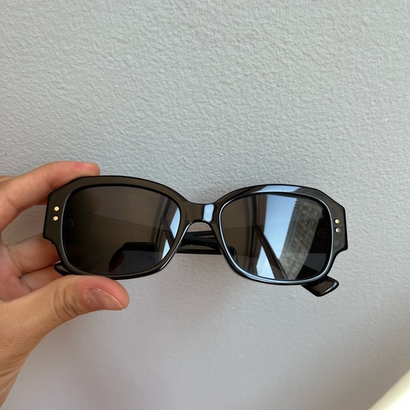 Lady dior sunglasses